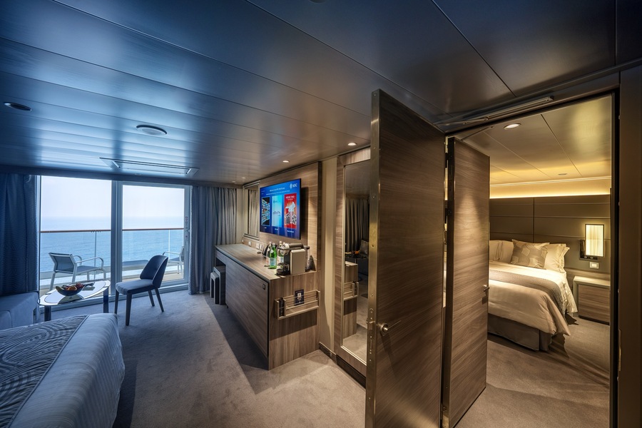 MSC Cruises MSC World Europa MSC Yacht Club Deluxe Suite YC1 - Ivan Sarfatti.jpg
